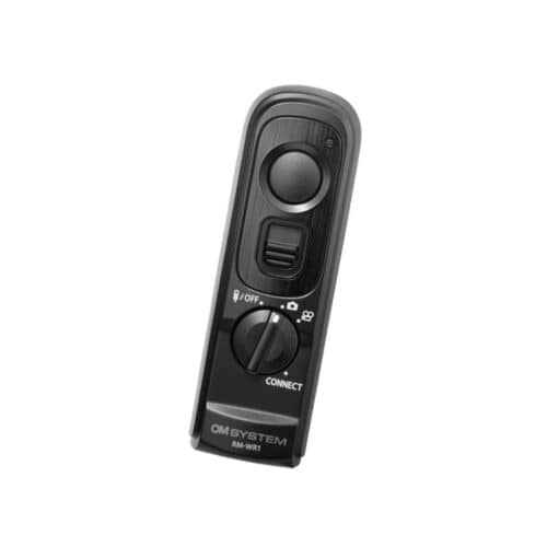 om system wireless remote control release accessory