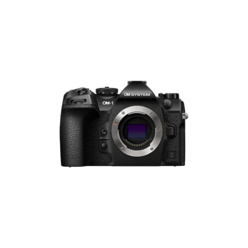 om system om-1 mark 2 camera body