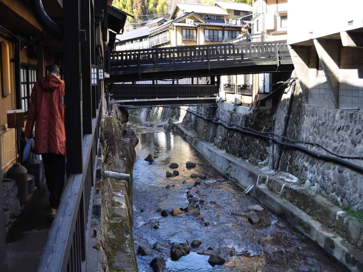 kurokawa onsen, minamioguni, kumamoto