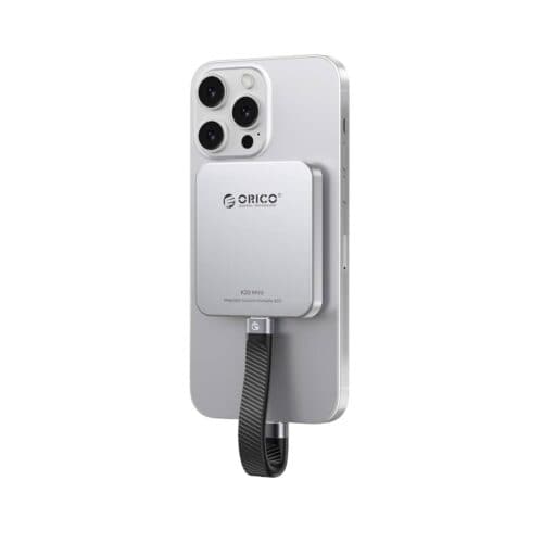 orico magsafe mini ssd iphone accessory