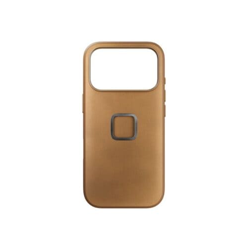 peak design everyday case for iphone accessory