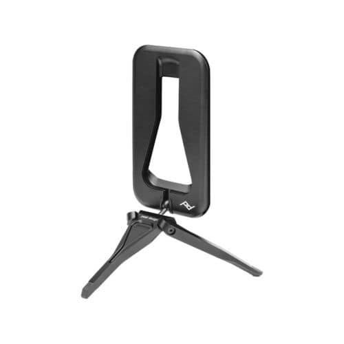 peak design mobile tripod accessory