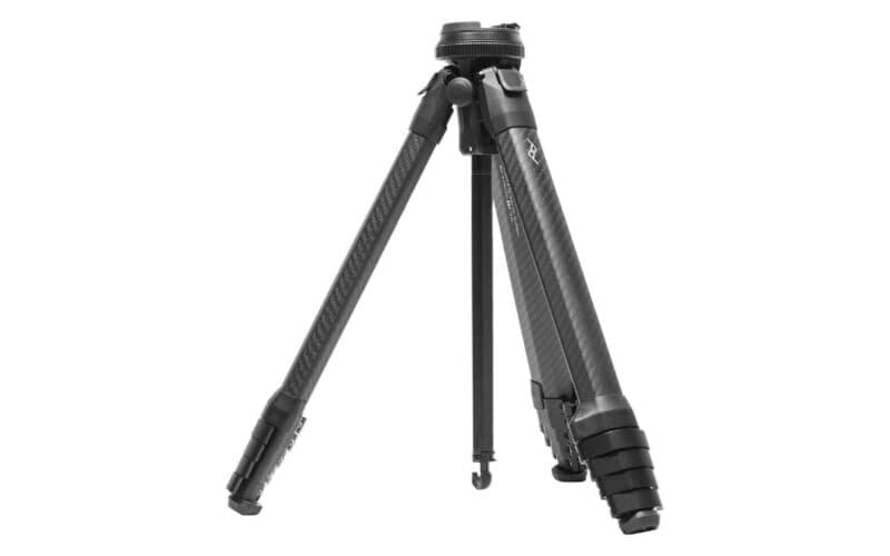 peak design travel tripod carbon fiber
