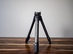peak design travel tripod carbon fiber product