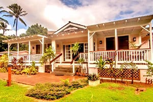 poipu bed and breakfast inn kauai