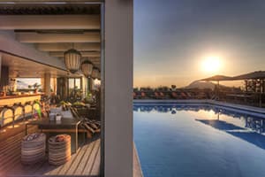 president hotel in athens