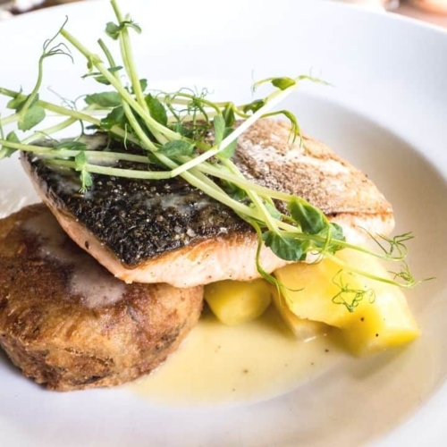 restaurants in niagara on the lake featured