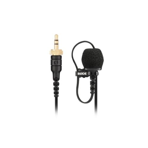 rode lavalier ii microphone accessory