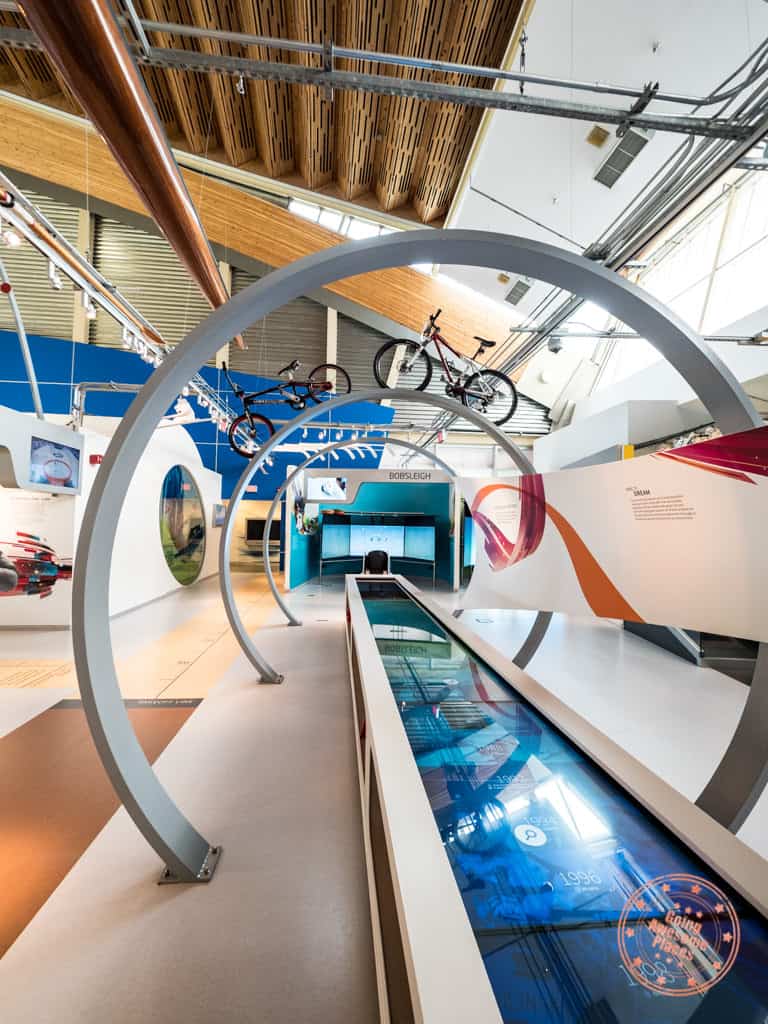 rox interactive museum richmond