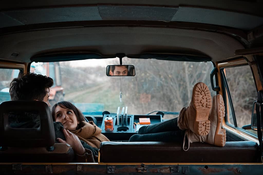 wanderlust of special memories as part of rv travel