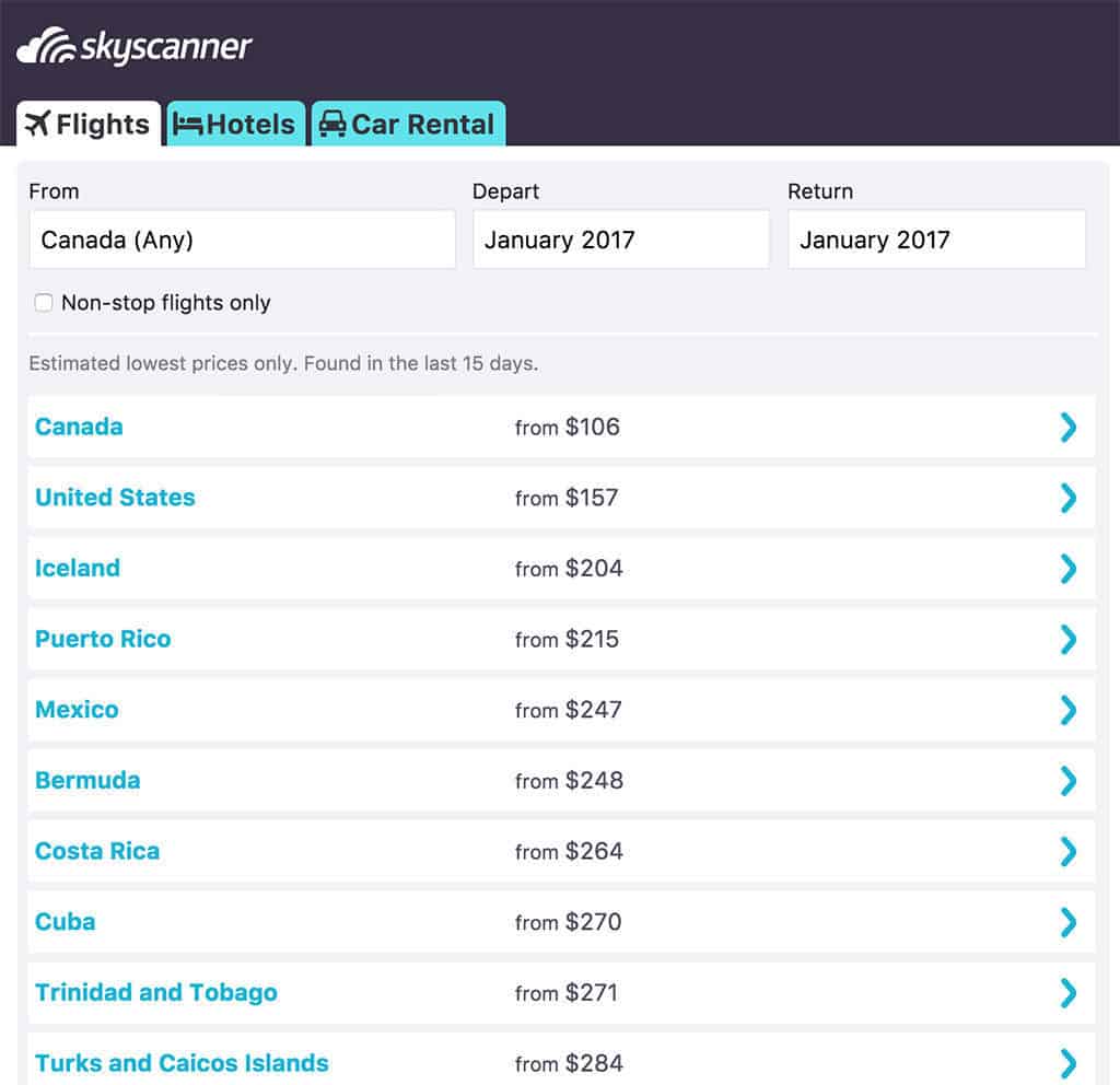 skyscanner-search-everywhere-step-2
