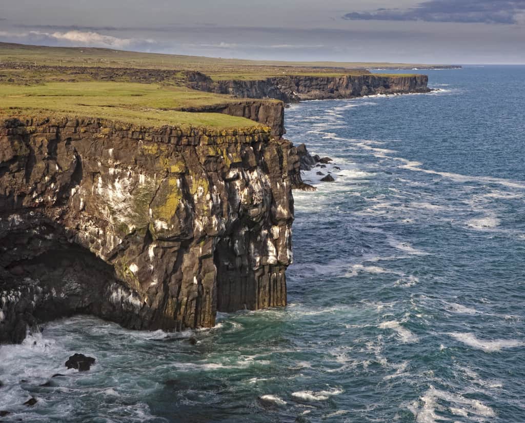 Cliffs of Latrabjarg
