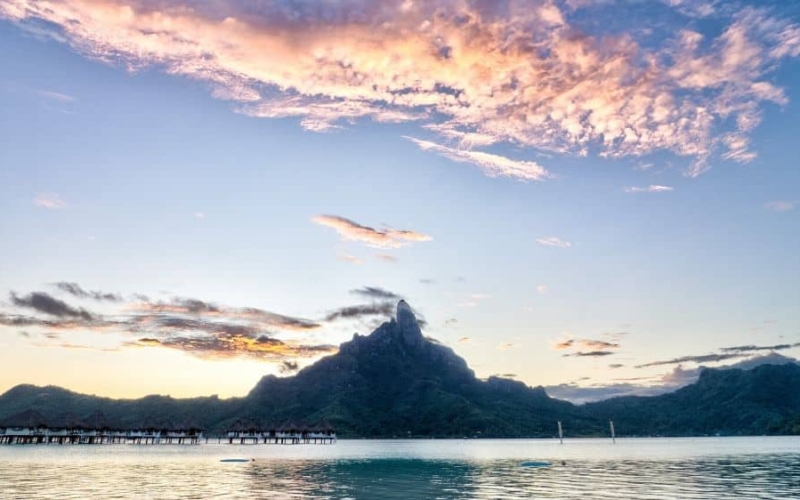 2 week islands of tahiti itinerary featured french polynesia