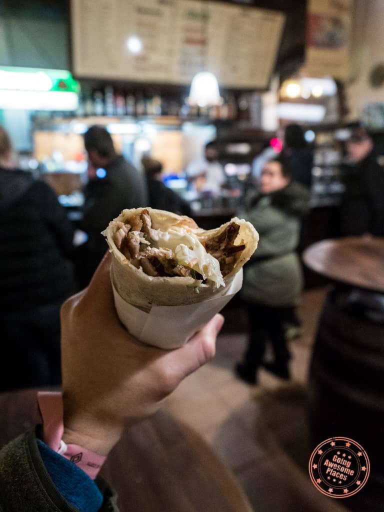 where to eat in bremen tandour for rollo