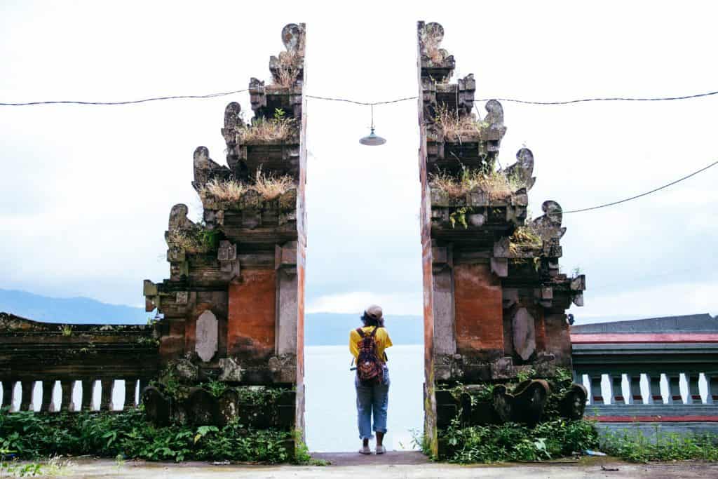 the art of trip planning and building your own own itinerary