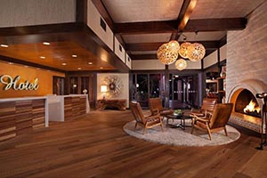 the garland hotel in where to stay near universal studios hollywood