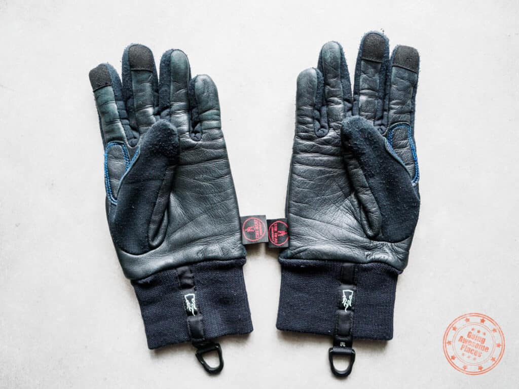 the heat company durable liner pro after one season of use