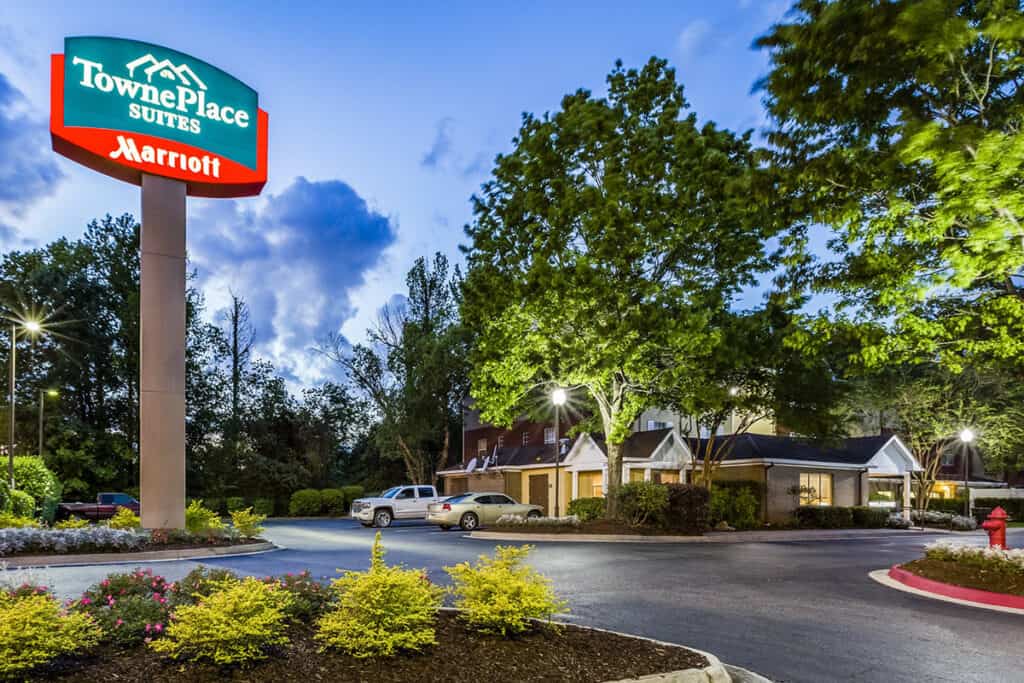 towneplace suites baton rouge south category 1 hotel by marriott