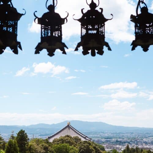 ultimate guide to kansai region featured