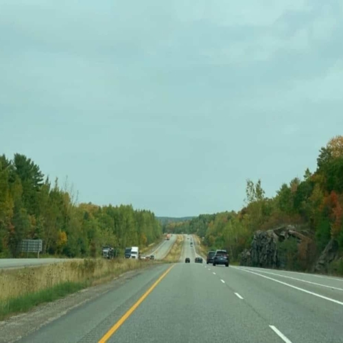 weekend ontario road trips