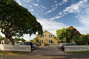 best places to stay in kauai is west kauai lodging