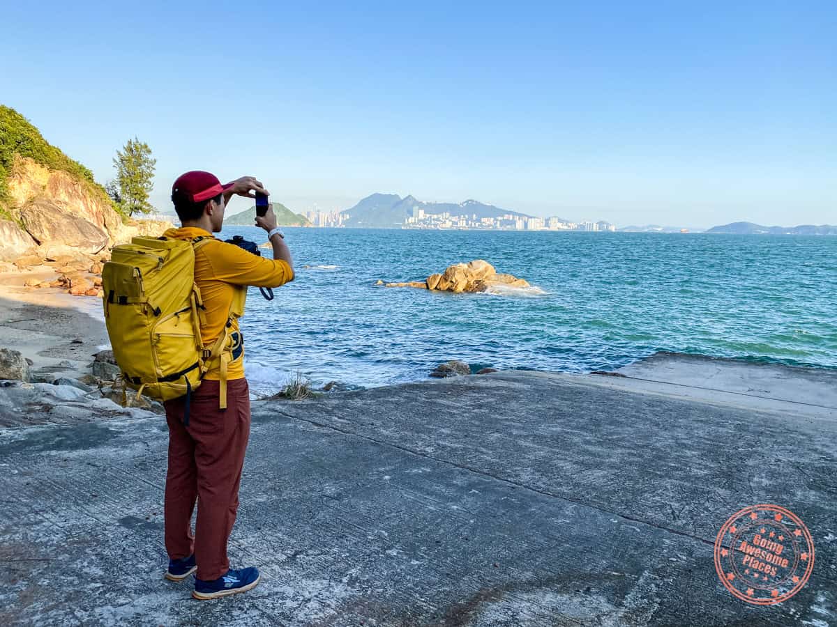 what to wear for a trip to hong kong if you are more active